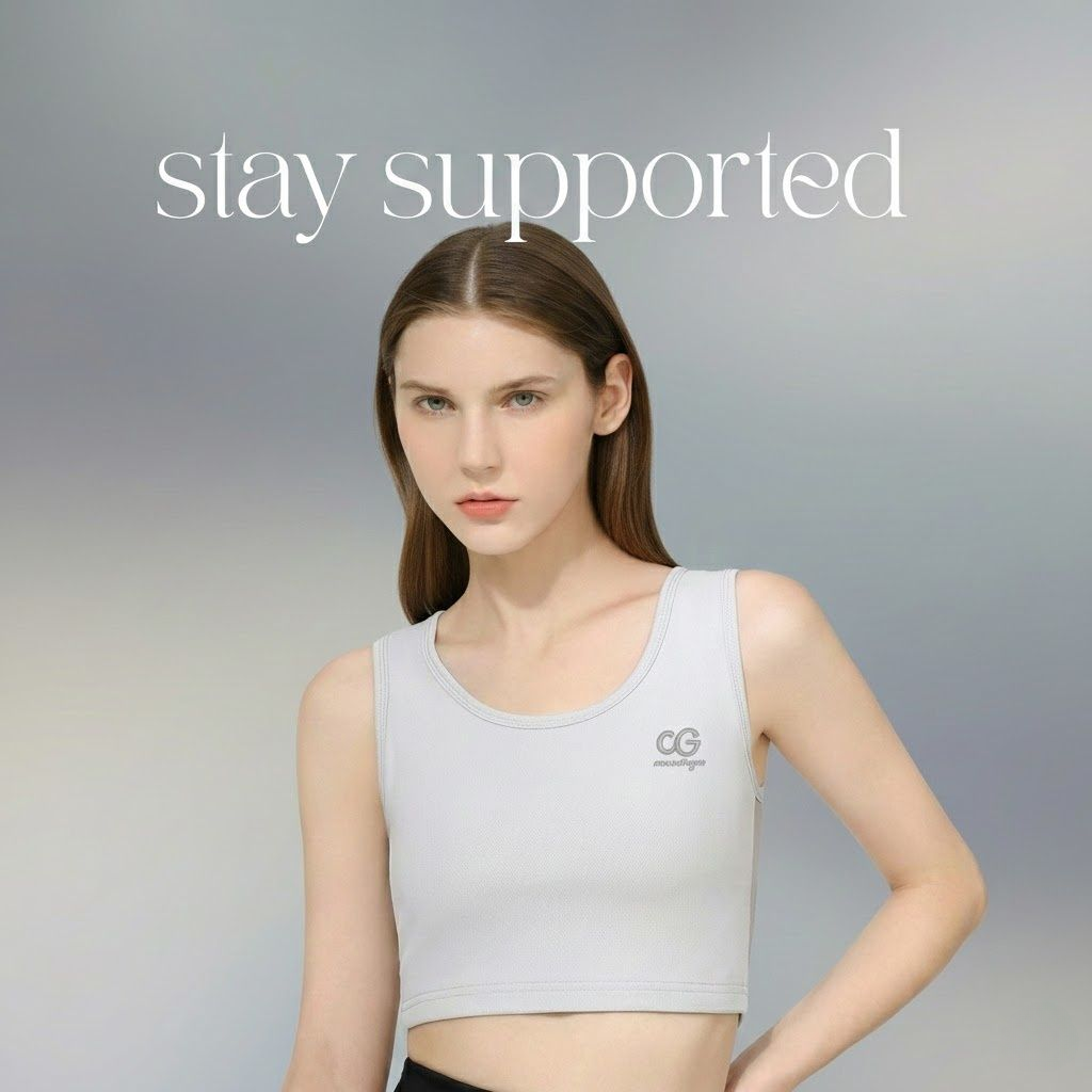 Pullover No.2 None Bandage Half-Tank