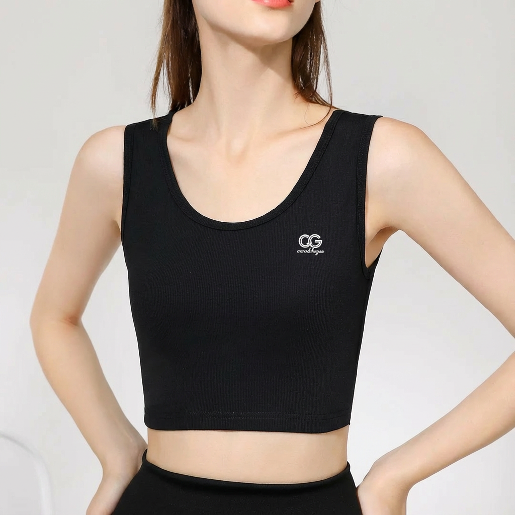 Pullover No.2 None Bandage Half-Tank