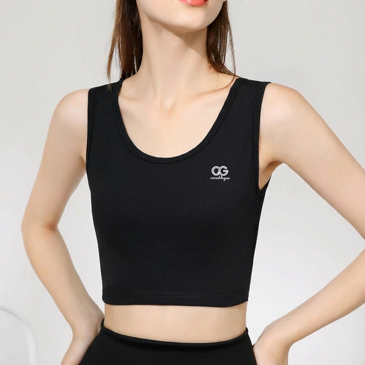 Pullover No.2 None Bandage Half-Tank